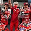 Jack Miller-Pecco Bagnaia Bikin Langkah Nekat Ducati Terbayar Lunas