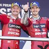 Pecco Bagnaia: Jack Miller Bikin Ducati Rileks, Bantu Saya Tampil Lebih Oke