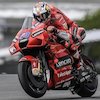 Hasil Balap MotoGP Le Mans: Jack Miller Menangi Balapan Flag-to-Flag