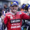 Jack Miller Keluar dari Situasi Negatif, Ducati Siapkan Kontrak Baru