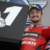 Tahun Lalu Nyaris Menang, Jack Miller Semangat Sambut MotoGP Styria