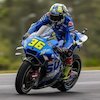 Joan Mir: Penurunan Performa Suzuki Bukan Karena Ditinggal Davide Brivio