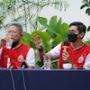 Persija akan Umumkan Banyak Pemain Baru pada Bulan Depan