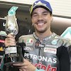 Franco Morbidelli Dambakan Karier Panjang di Yamaha, Asal...