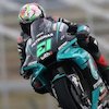 Ngeri Lihat Bahaya, Franco Morbidelli Sebut Moto3 Diisi Rider-Rider Gila