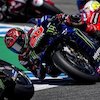 Puas Tak Ada Lagi 'Pay Rider', MotoGP Tolak Batasi Jumlah Rider Italia dan Spanyol