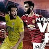 Villarreal vs Manchester United: Ajang Penentuan Dominasi