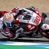 Hasil Pemanasan MotoGP Catalunya: Takaaki Nakagami Tercepat