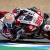 Hasil Pemanasan MotoGP Emilia Romagna: Takaaki Nakagami Memimpin