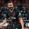 Tampil Gemilang, Nat Phillips Mengaku Masih Gelap Akan Masa Depannya di Liverpool