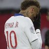 Neymar Gagal Penalti, PSG Gagal Juara, Netizen: Senasib Messi dan Ronaldo, Wkwkwk, Nangis Lagi Itu