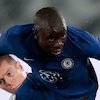 Pogba ungkap Bobrok Kante: Orangnya Sering Curang