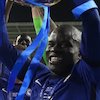 N'Golo Kante Dinilai Sangat Pantas Raih Ballon d'Or