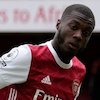 9 Pemain yang Kontraknya Diputus Arsenal pada Era Mikel Arteta, Nicolas Pepe Terbaru