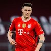 Diincar Chelsea, Bayern Munchen Siap Lepas Niklas Sule