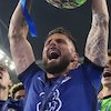 5 Pemain yang Berhasil Juara Liga Champions Setelah Tinggalkan Arsenal, Dari Henry Sampai Giroud