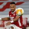 Kata Aubameyang Pada Fans Arsenal Usai Tersingkir dari Liga Europa: Maaf Ya