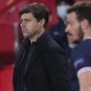 Mauricio Pochettino Sudah Bilang ke PSG Ingin Pergi, Jadi ke Real Madrid atau Balik ke Tottenham?