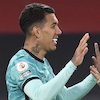 Firmino Pimpin Liverpool Sikat MU di Old Trafford