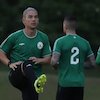 PSS Sleman Gelar Latihan Perdana untuk Persiapan Liga 1 2021