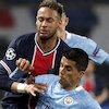 PSG Tak Butuh Keajaiban untuk Jungkalkan Manchester City