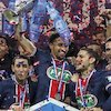 Dominasi PSG di Prancis, Juara Coupe de France (Lagi)