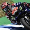 Arm Pump Kambuh, Penyebab Fabio Quartararo Terjun Bebas di MotoGP Jerez Arm Pump Kambuh, Penyebab Fabio Quartararo Terjun Bebas di MotoGP Jerez