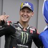 Yamaha: Fabio Quartararo Disukai Rival karena Tak Anggap Mereka Musuh