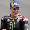 Klasemen Sementara MotoGP 2021 Usai Seri Sachsenring, Jerman