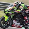 Hasil FP3 WorldSBK Inggris: Duet Kawasaki Terdepan