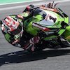 Hasil Superpole WorldSBK Estoril: Jonathan Rea Jadi Rider Tercepat