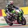 Hasil Superpole WorldSBK Aragon: Jonathan Rea Terdepan