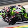 Hasil FP1 WorldSBK Inggris: Jonathan Rea Asapi Toprak Razgatlioglu