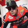 Geli! Kamar Bintang World Superbike Disambangi 'Tamu' tak Diundang