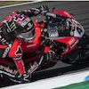 Scott Redding Tegaskan Pisah Baik-Baik dengan Ducati, Dibikin Kagum oleh BMW