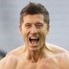 Haaland Kian Sulit, Chelsea Alihkan Fokus ke Robert Lewandowski