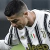 Prediksi Vieri: Juventus Out dari Liga Champions, Ronaldo Pimpin Eksodus Massal