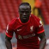 Laga Uji Coba Terganggu Mati Lampu, Sadio Mane Ngambek ke Pemerintah Senegal