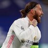 Menyerah, Real Madrid Ikhlaskan Kepergian Sergio Ramos