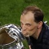 Pujian Mbappe untuk Tuchel: Dia Bisa Jadi Pelatih Terbaik Dunia