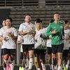 Ini Menu Latihan Perdana Timnas Indonesia di Dubai