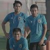 Jika PPKM Level 4 Berakhir 25 Juli 2021, Timnas Indonesia Tidak Jadi TC di Palembang atau Samarinda