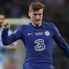 Bagaimana Cara Menyelamatkan Karir Timo Werner di Chelsea?