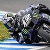 Jalani 101 Lap Sehari, Maverick Vinales Tercepat di Uji Coba MotoGP Jerez