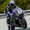 Kuasai Uji Coba Jerez, Maverick Vinales Langsung Pede Lagi Jelang MotoGP Le Mans