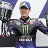 Maverick Vinales Umumkan Kelahiran Anak Pertama Jelang MotoGP Mugello