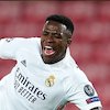 Rumor Real Madrid Tawarkan Vinicius Junior ke Manchester United Ternyata Hoax