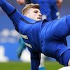 Diam-diam, Timo Werner Menyamai Rekor Eden Hazard di Chelsea Loh!