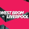 Link Live Streaming West Brom vs Liverpool di Mola TV, 16 Mei 2021