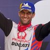 Podium di Le Mans Bikin Johann Zarco Kian Pede Bidik Gelar MotoGP 2021